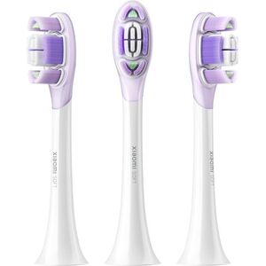 Xiaomi Oscillation Electric Toothbrush Replacement Heads (Soft) / BHR07ZRTY kép