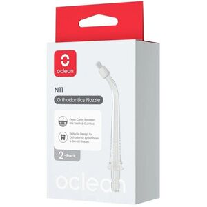Oclean N11-W10 fogszabályozó fúvókák, 2 darab kép