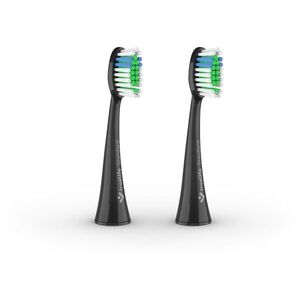 TrueLife SonicBrush K-series Heads Standard Black, 2db kép
