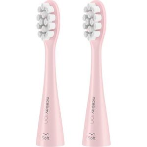 Niceboy ION Sonic Soft Pótfej, pink, 2db kép