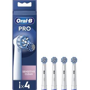 Oral-B Pro Sensitive Clean, 4 db kép
