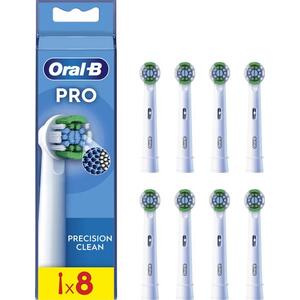 Oral-B Pro Precision Clean, 8 db kép