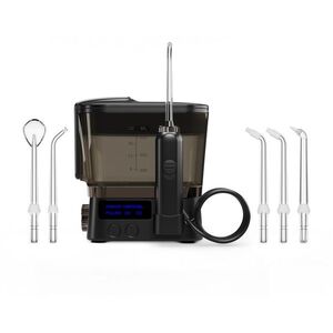 TrueLife AquaFloss Station F300 Black kép