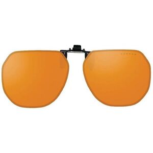 GUNNAR CLIP-ON MOFFET ONYX kép