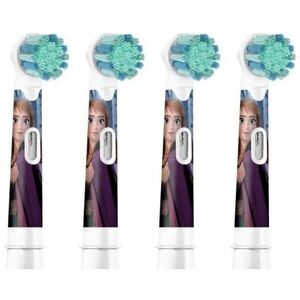 Oral-B Kids Jégvarázs 2 pótfej, 4db kép