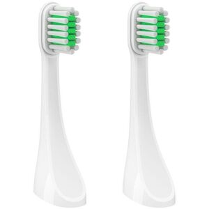TrueLife SonicBrush T-series Heads Standard White, 2db kép