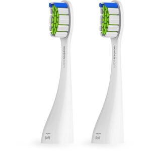 Niceboy ION Sonic PRO UV Soft, fehér, 2 db kép
