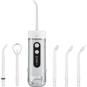 TrueLife AquaFloss Mini M50 White kép