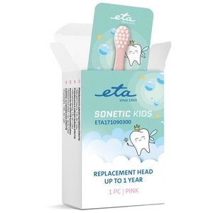 ETA 1710 90300 Sonetic Kids pótfej, 0-1 év1 db kép