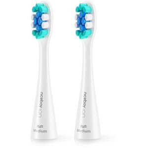 Niceboy ION Sonic Sonic Medium white 2db kép