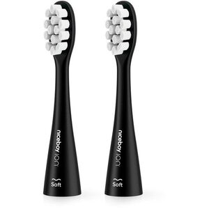 Niceboy ION Sonic Soft black 2db kép