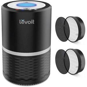 Levoit H132 True Hepa + 2 szűrő kép