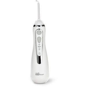 Waterpik Cordless Advanced 2.0 WP580, fehér kép