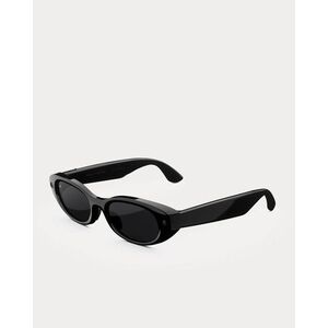 Meta Starfire Kylie Edition Smart Glasses - Black, Black kép