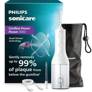 Philips Sonicare HX3826/31 kép