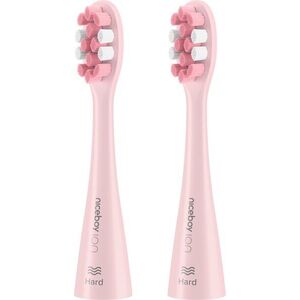 Niceboy ION Sonic Hard Pótfej, pink, 2db kép