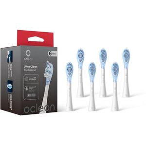Oclean Ultra CleanUC03 W06, 6 db, fehér kép