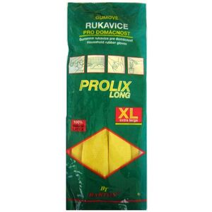 BARTON Latex kesztyű takarításhoz XL kép