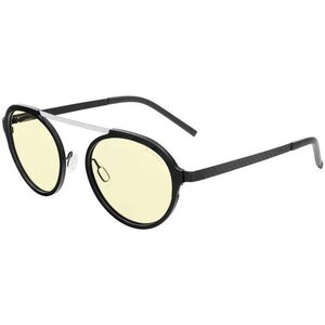 GUNNAR PACIFICA ONYX-SILVER kép