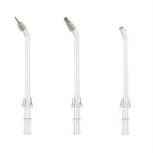 Be Lucent Pulse Water Flosser Refill Nozzles 4 Pack Transparent kép