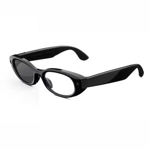 Meta Starfire Kylie Edition Smart Glasses - Black, Clear to Grey Transitions kép
