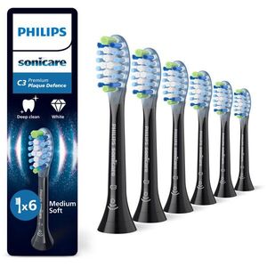 Philips Sonicare Premium Plaque Defence HX9046/88, 6 db kép