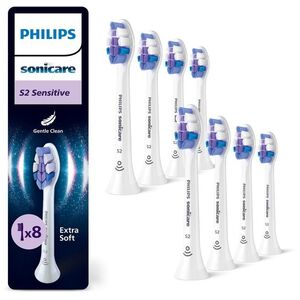 Philips Sonicare Sensitive HX6058/87, 8 db kép