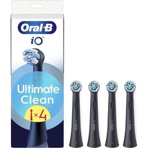 Oral-B iO Ultimate Clean Black, 4 db kép
