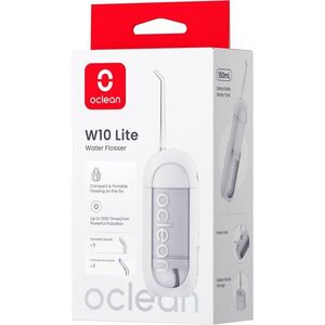 Oclean W10 Lite, fehér, utazó kép