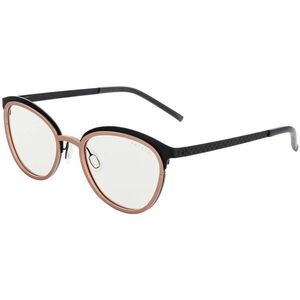GUNNAR PALOMAR ONYX/BLUSH kép