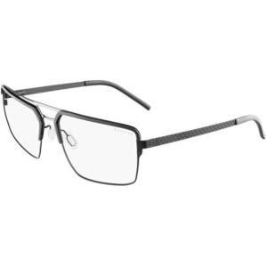 GUNNAR PINNACLES ONYX/SILVER kép