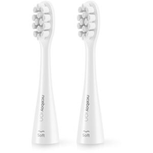 Niceboy ION Sonic Sonic Soft white 2db kép