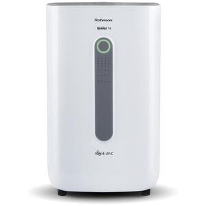 Rohnson R-9916W Genius 16 Wi-Fi ION and UV-C + 5 év kiterjesztett garancia kép