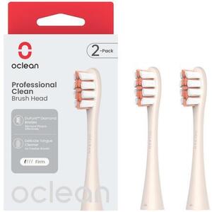 Oclean Professional Clean P1C8-X 2 db, arany kép