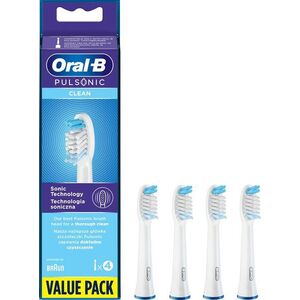 Oral-B Pulsonic SR32 pótfej, 4db kép