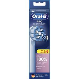 Oral-B Pro Sensitive Clean, 8 db kép