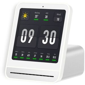 QINGPING Air Monitor 2 - white kép