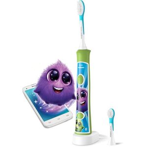Philips Sonicare for Kids HX6352/11 kép
