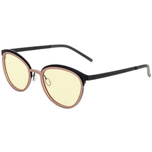 GUNNAR PALOMAR ONYX/BLUSH kép