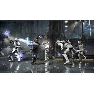 Star Wars: The Force Unleashed II - PC DIGITAL kép