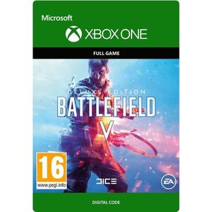 Battlefield V: Deluxe Edition - Xbox Digital kép