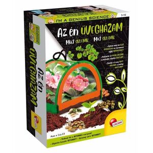 Az én üvegházam kép