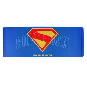 Superman - Last Son of Krypton - egér- és billentyűzetpad kép