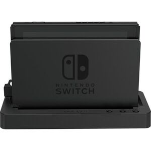 VENOM VS4928 Nintendo Switch Multi-Colour LED Stand kép