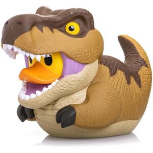 Tubbz kacsa Jurassic Park: T-REX (első kiadás) kép