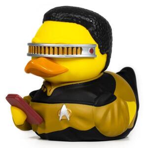 Tubbz kacsa Star Trek: Geordi La Forge kép