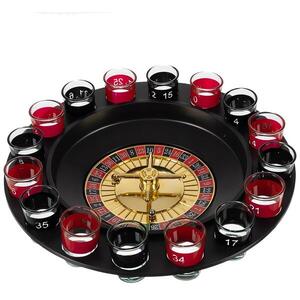 Malatec 23463 Alcohol roulette kép