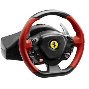 Thrustmaster Ferrari 458 Spider Racing Wheel XBOX ONE kompatibilis kép