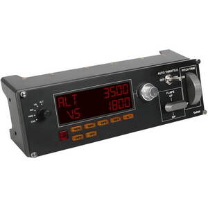 Saitek Pro Flight Multi Panel kép