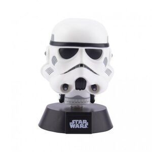 Star Wars - Stormtrooper - világító figura kép